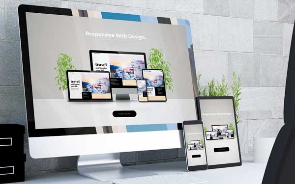 Diseño Web y Tiendas Online en Barcelona